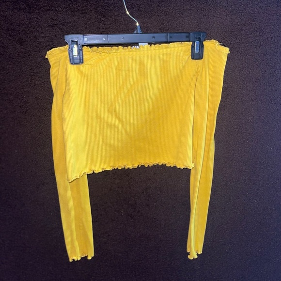 Women’s off the shoulder top - Picture 1 of 2